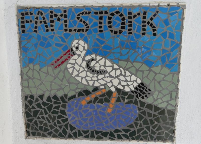 Casa Stork Daire Cómpeta Dış mekan fotoğraf